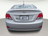 Used 2017 Hyundai Accent SE image 4