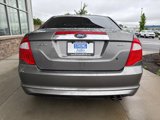 Used 2010 Ford Fusion SEL image 4