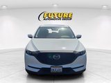 Used 2019 MAZDA CX-5 Touring image 2