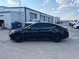 Used 2023 Nissan Sentra SR w/ Midnight Edition Package image 2