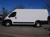 New 2024 RAM ProMaster 3500 w/ Safety Group image 2