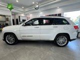 Used 2018 Jeep Grand Cherokee Summit image 4