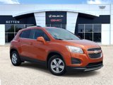 Used 2015 Chevrolet Trax LT w/ LT Plus Package image 1