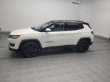 Used 2018 Jeep Compass Altitude image 2