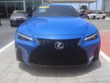 Used 2023 Lexus IS 350 F Sport image 2