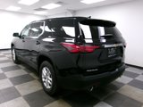 Certified 2023 Chevrolet Traverse LS w/ Safety Package image 2