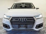 Used 2017 Audi Q7 3.0T Prestige image 2