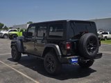 New 2025 Jeep Wrangler Sport image 4