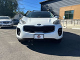 Used 2017 Kia Sportage EX w/ EX Premium Package image 3