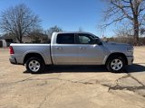 New 2025 RAM 1500 Big Horn image 2