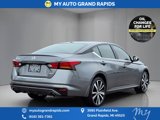 Used 2022 Nissan Altima 2.5 SR image 3