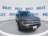 Certified 2022 Ford Bronco Sport Big Bend w/ Convenience Package image 2