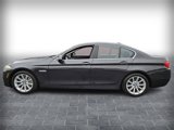Used 2014 BMW 535i Sedan image 4