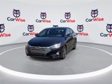 Used 2020 Hyundai Elantra Sport w/ Premium Package 02 image 3