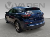 Used 2023 Nissan Murano SV image 3