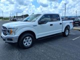 Used 2019 Ford F150 XLT w/ Equipment Group 301A Mid image 3