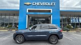 Used 2021 Jeep Grand Cherokee Limited image 4