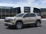 New 2025 GMC Terrain Elevation image 2