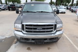 Used 2003 Ford F250 XLT image 4