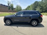 Used 2015 Jeep Grand Cherokee Limited image 2