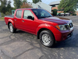 Used 2015 Nissan Frontier SV w/ SV Value Truck Package image 2