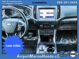 Used 2019 Ford Edge SEL image 4