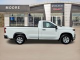 Used 2022 Chevrolet Silverado 1500 W/T w/ WT Fleet Convenience Package image 2