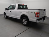 Used 2018 Ford F150 XL w/ Equipment Group 101A Mid image 3
