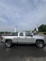 Used 2018 Chevrolet Silverado 1500 Custom w/ Custom Value Package image 2
