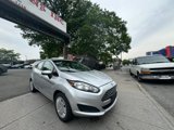 Used 2017 Ford Fiesta S image 3