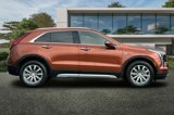 Certified 2021 Cadillac XT4 Premium Luxury w/ Cold Weather Package image 3