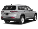 New 2025 Jeep Grand Cherokee L Laredo image 5