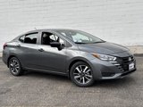 New 2025 Nissan Versa S w/ S Plus Package image 6