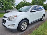 Used 2016 Chevrolet Equinox LT w/ Convenience Package image 2