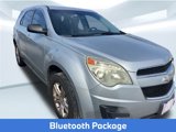 Used 2011 Chevrolet Equinox LS w/ LPO, Protection Package image 4