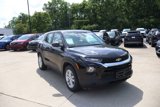 Used 2022 Chevrolet TrailBlazer LS image 4