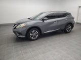 Used 2017 Nissan Murano SV image 2