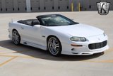 Used 2000 Chevrolet Camaro Z28 image 4