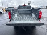 Used 2021 Chevrolet Colorado W/T w/ Custom Special Edition image 5