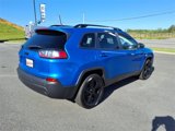 Used 2021 Jeep Cherokee Latitude Plus image 4