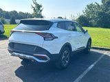 Used 2023 Kia Sportage LX image 4