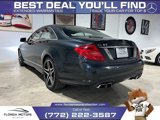 Used 2012 Mercedes-Benz CL 63 AMG w/ AMG Performance Pkg image 4