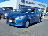 Used 2021 Mitsubishi Mirage ES image 2