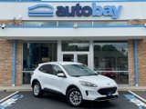 Used 2021 Ford Escape SE w/ Cold Weather Package image 6