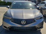New 2025 Acura Integra A-Spec image 3