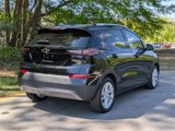 Certified 2023 Chevrolet Bolt EUV LT w/ Driver Confidence Package image 2