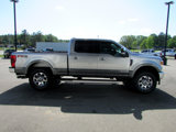 Used 2021 Ford F250 Lariat w/ Chrome Package image 4