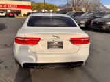 Used 2018 Jaguar XE image 5