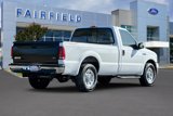 Used 2005 Ford F250 XLT image 2