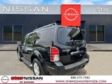 Used 2010 Nissan Pathfinder S image 4